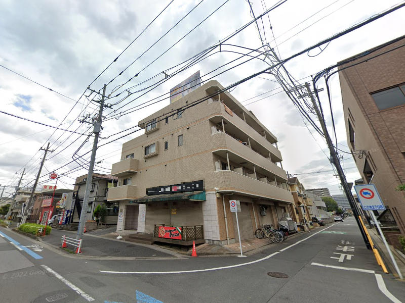 建物画像