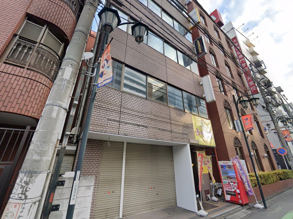 建物画像