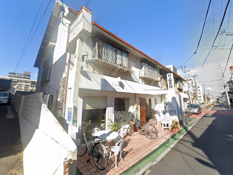 建物画像