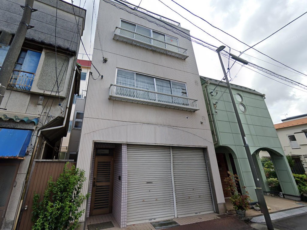 建物画像
