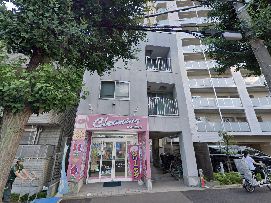 建物画像