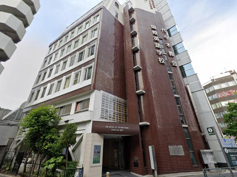 建物画像