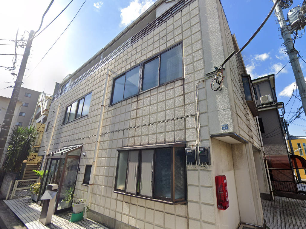 建物画像