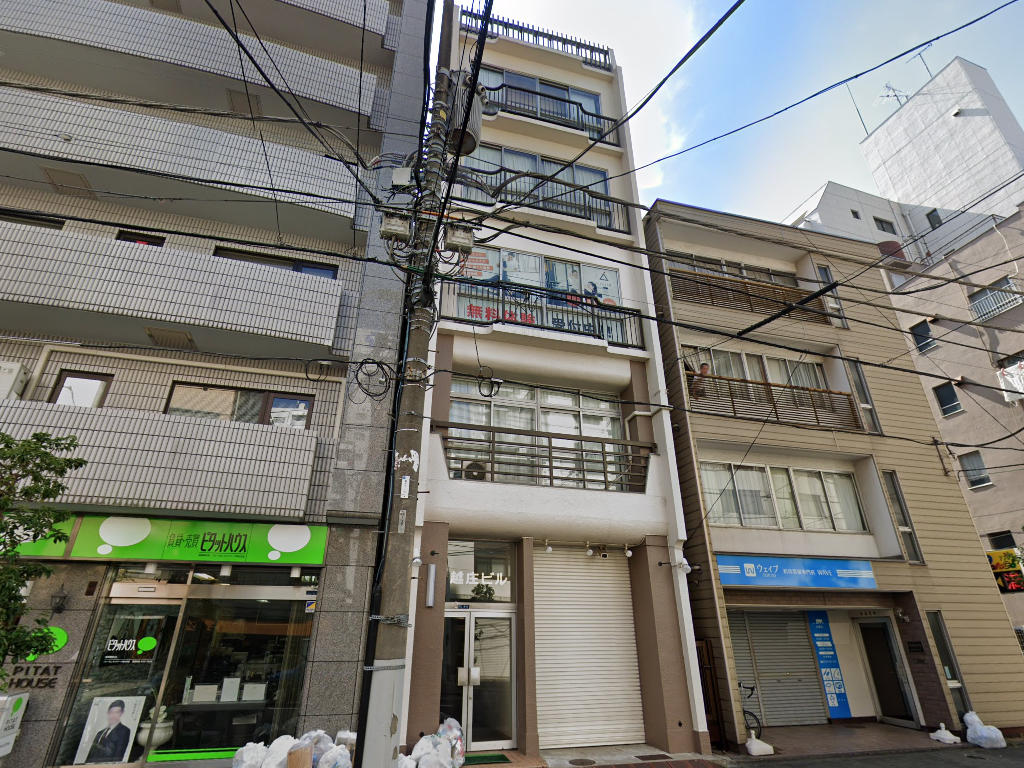 建物画像
