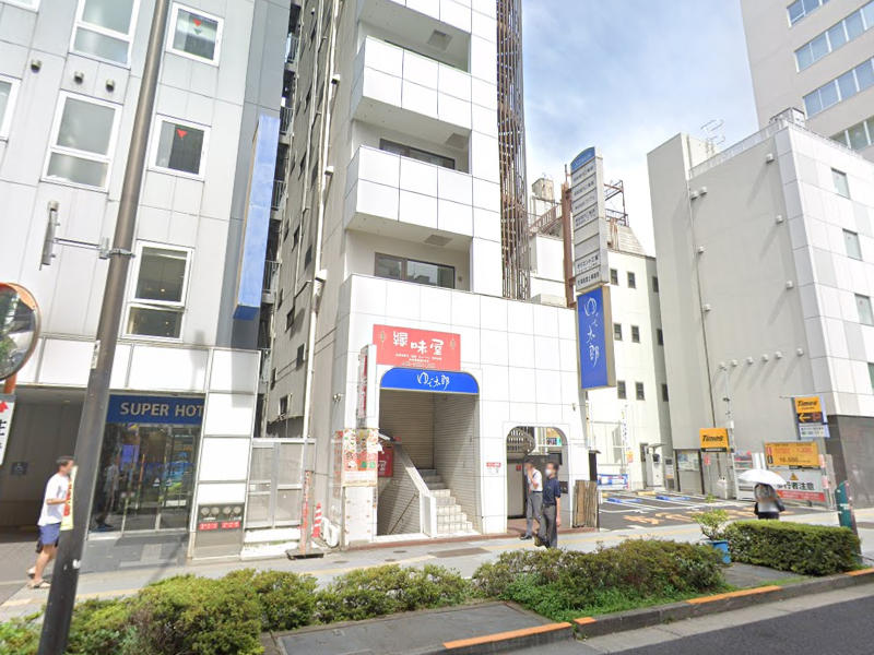 建物画像
