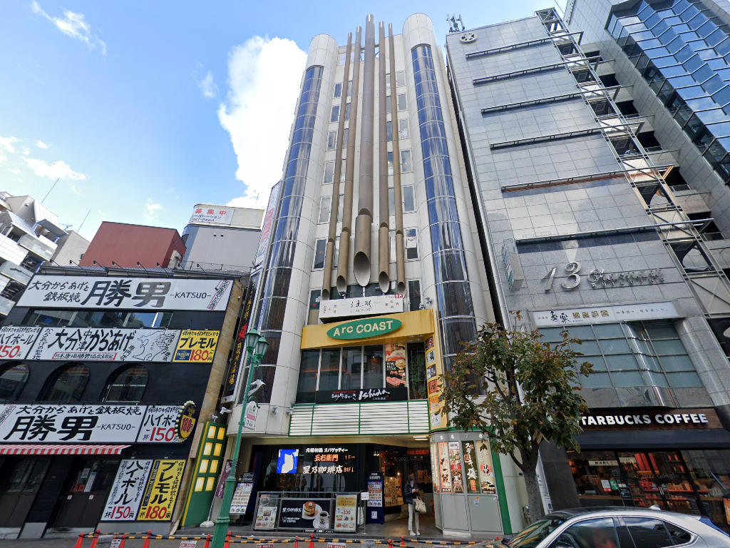 建物画像