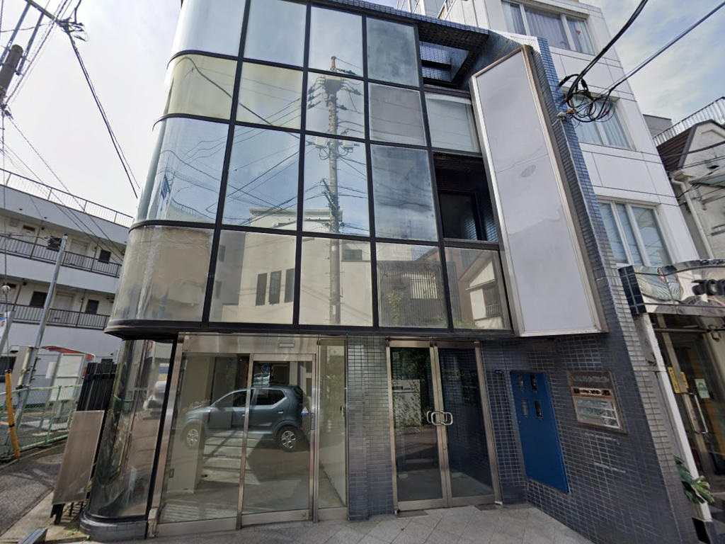 建物画像