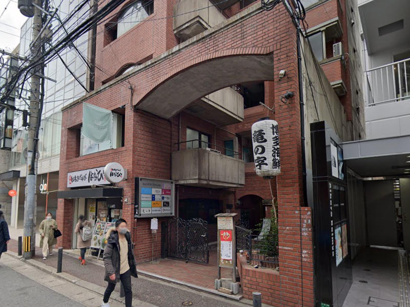 建物画像