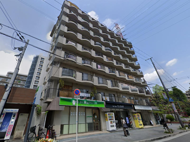 建物画像