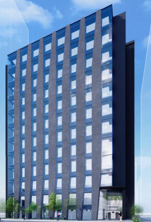 建物画像