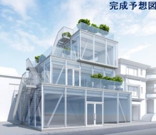 建物画像