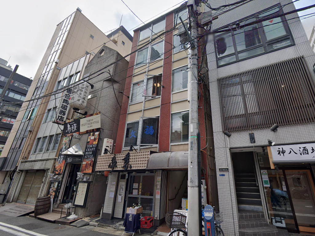 建物画像
