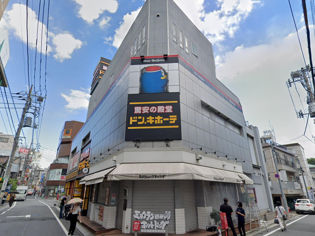 建物画像