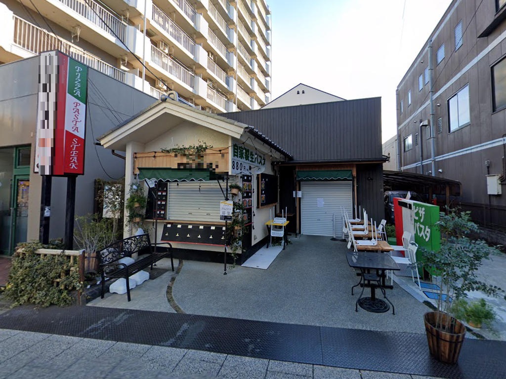 建物画像