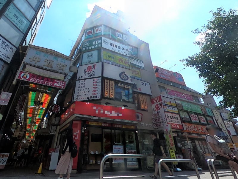 建物画像