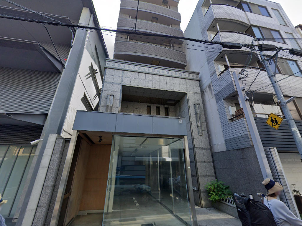 建物画像