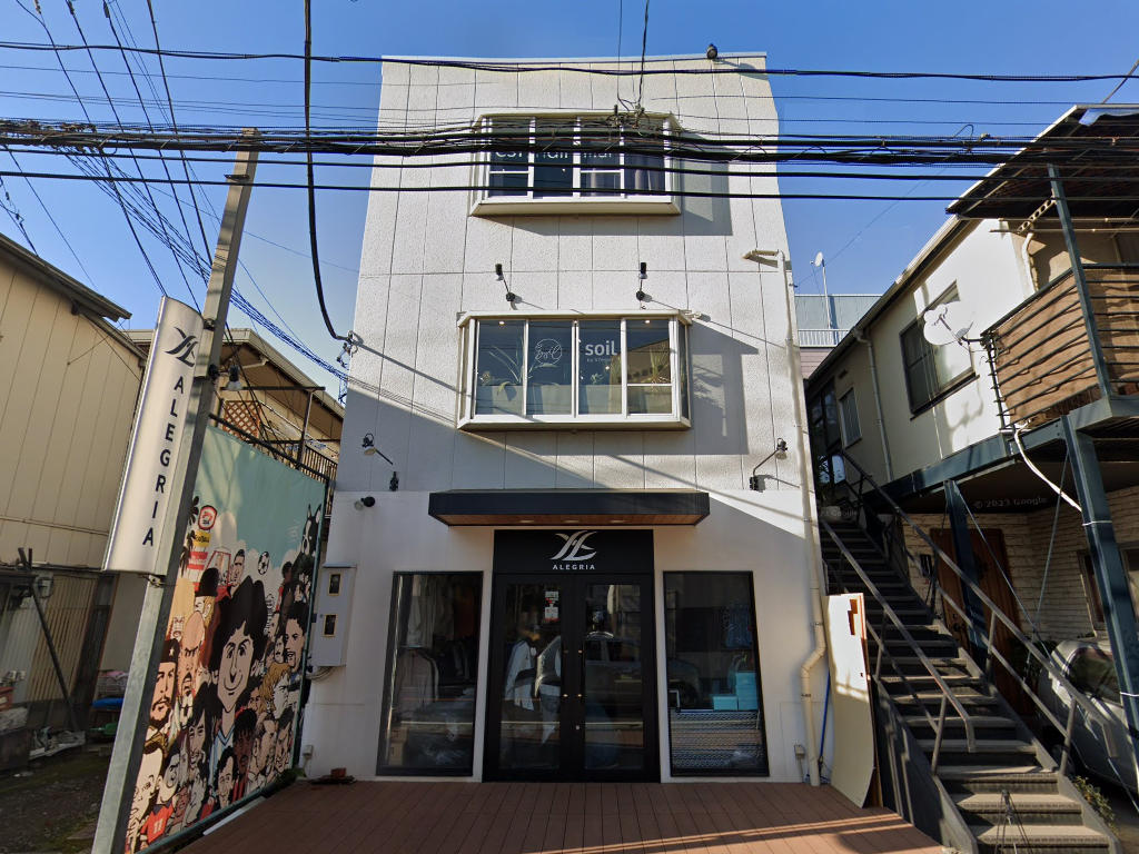 建物画像