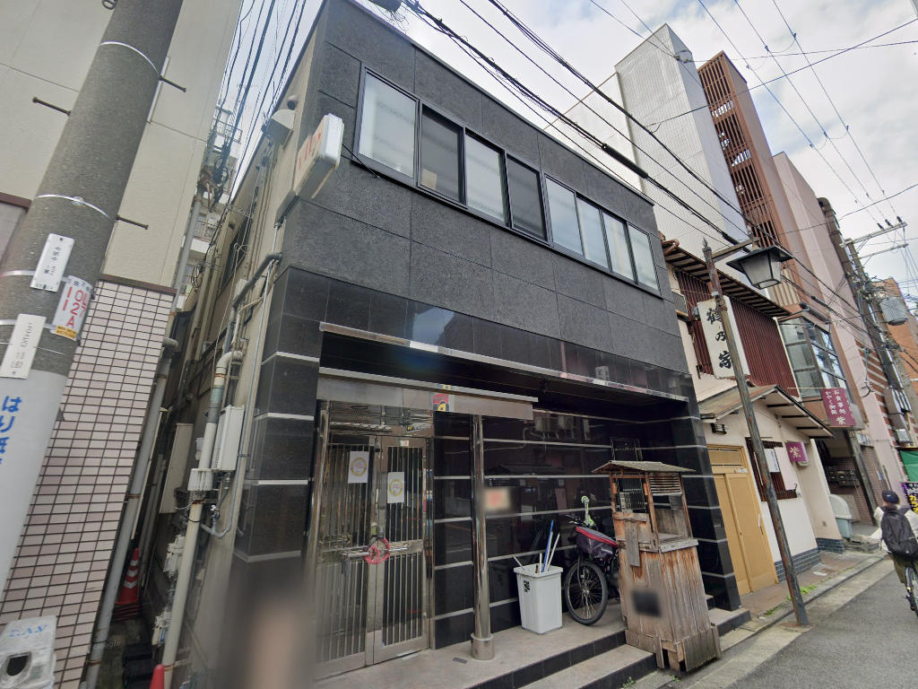 建物画像