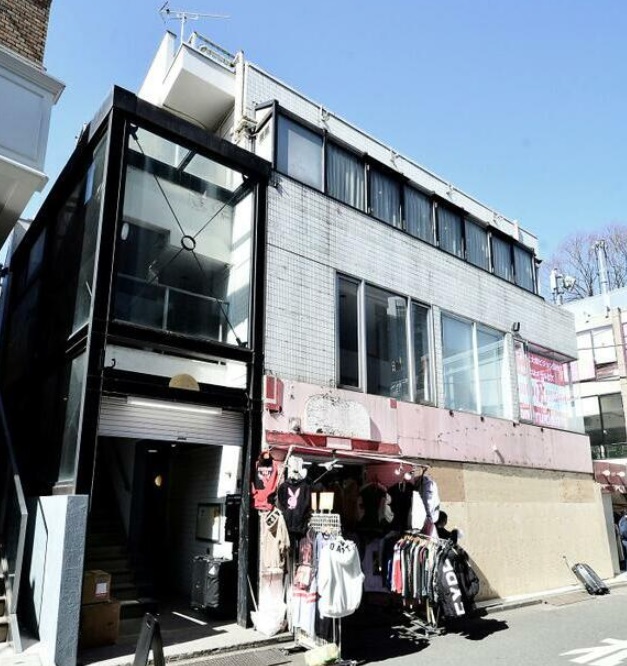 建物画像