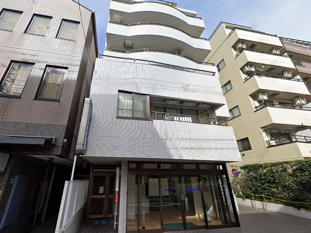 建物画像
