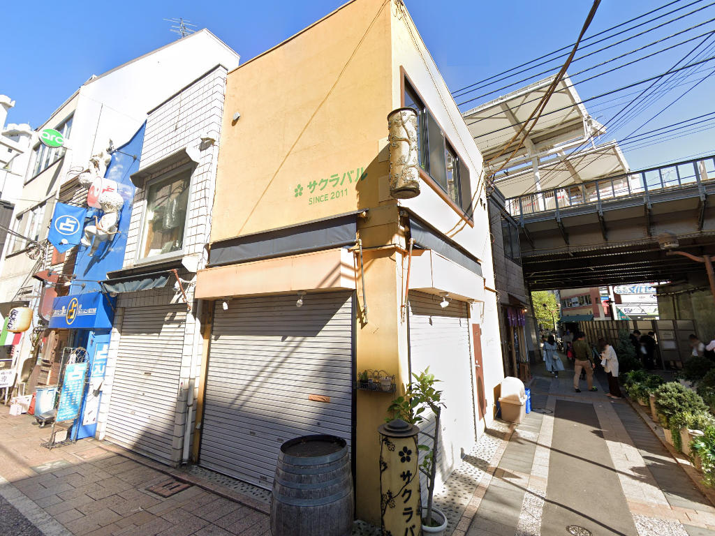 建物画像