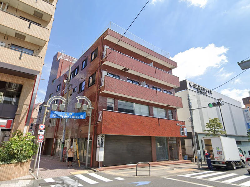 建物画像