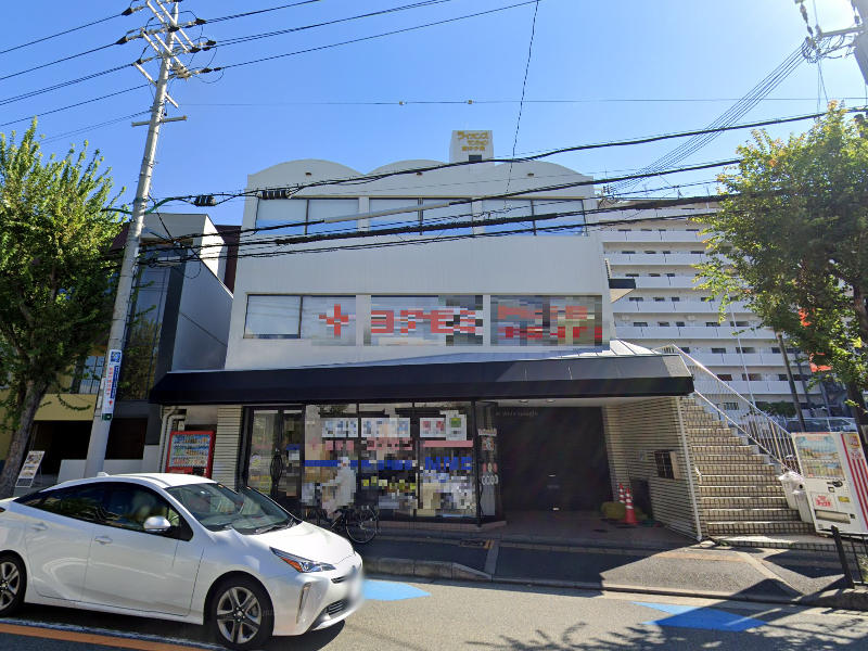 建物画像