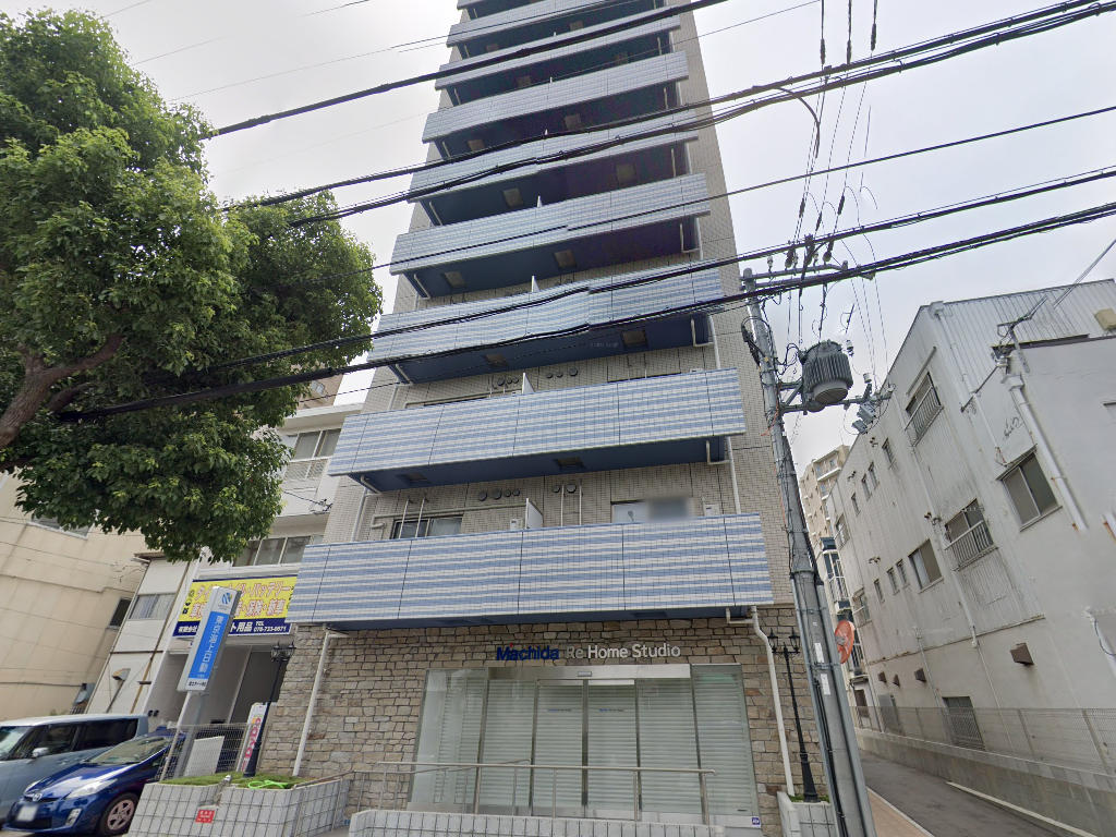 建物画像