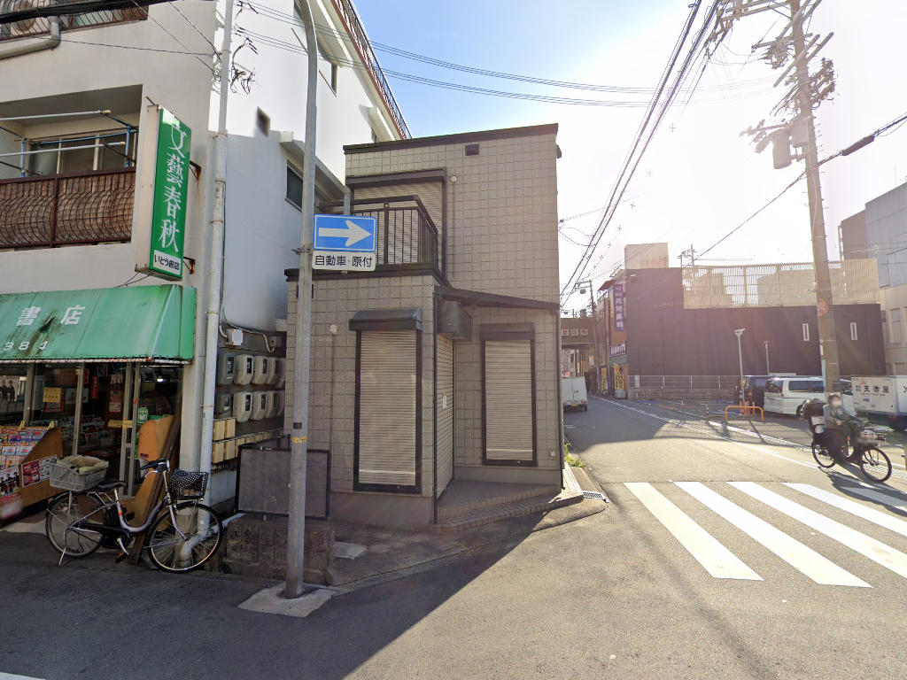 建物画像