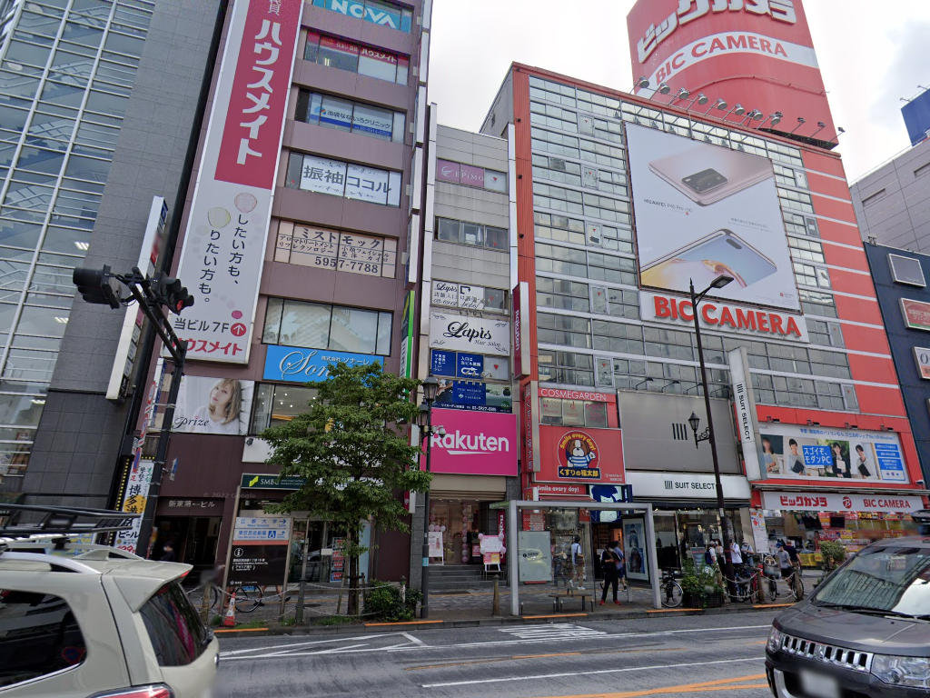 建物画像