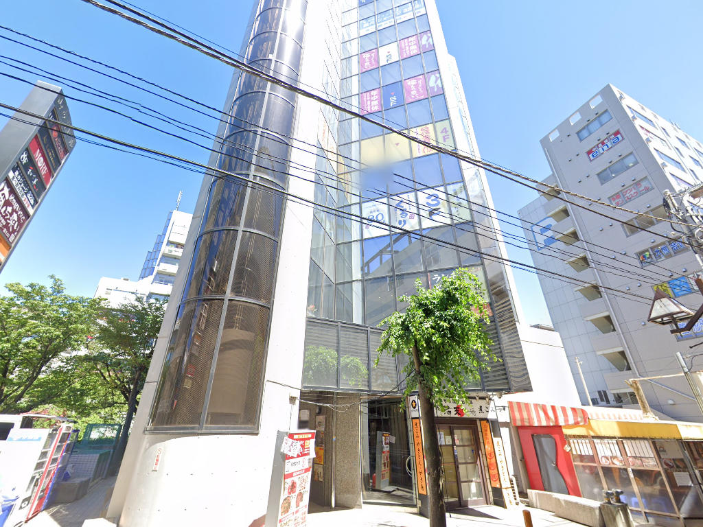 建物画像
