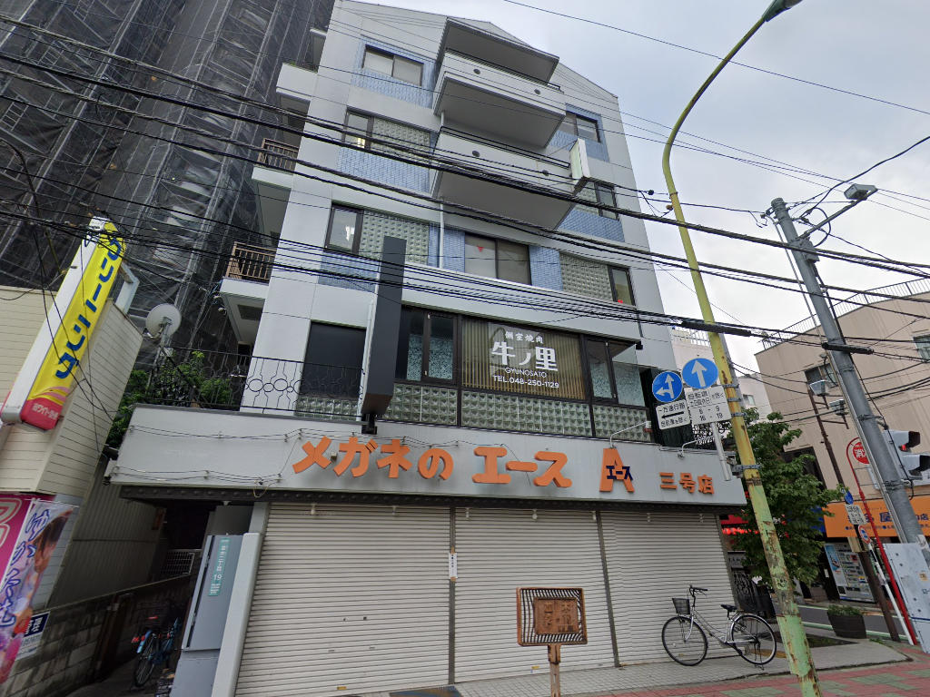 建物画像