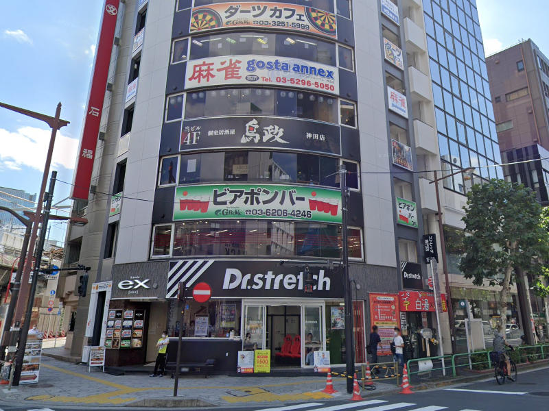建物画像