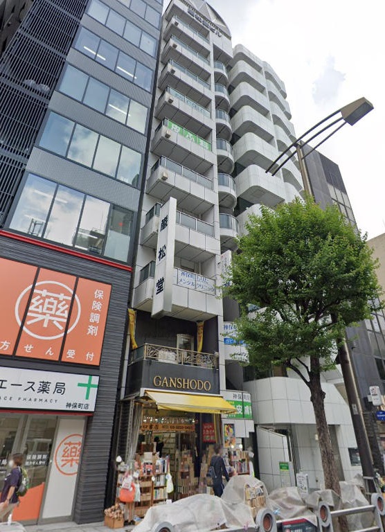 建物画像