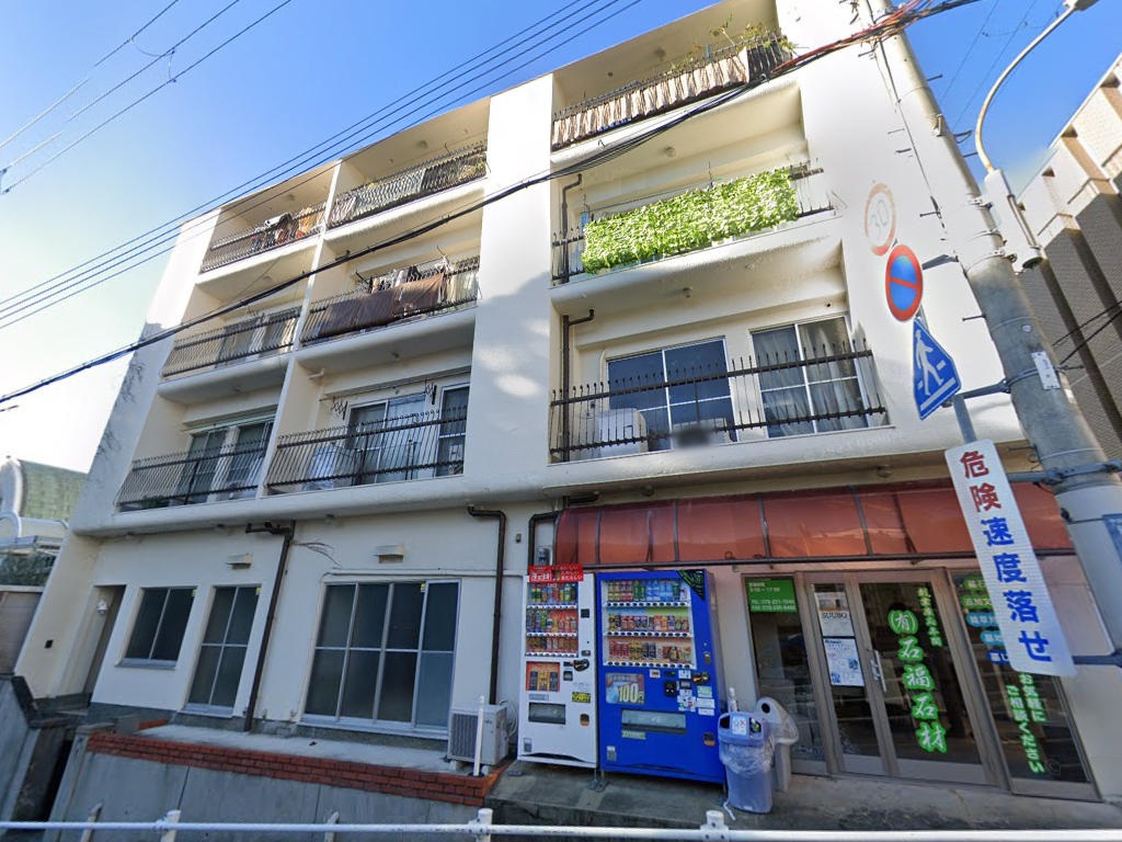 建物画像