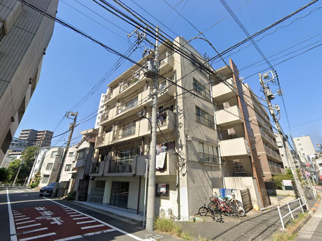 建物画像