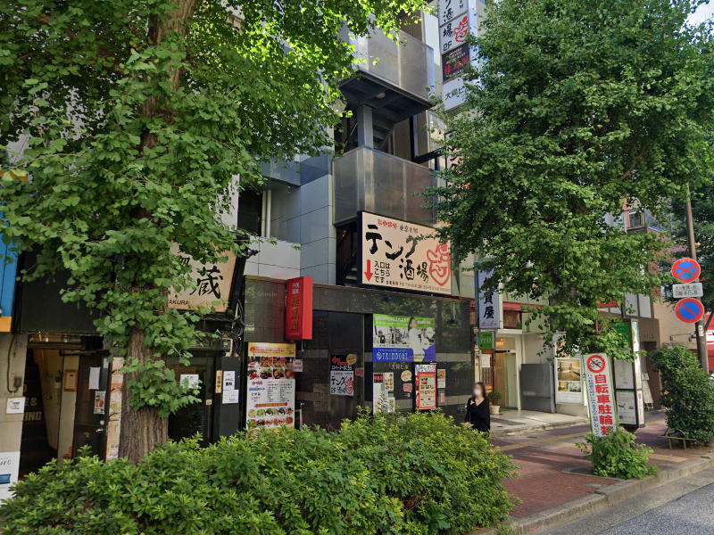 建物画像