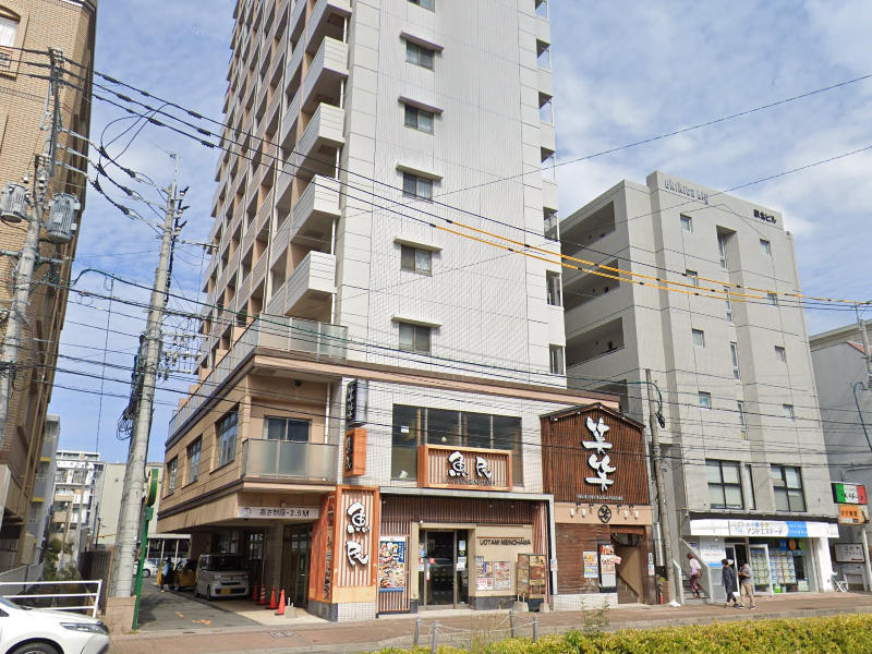 建物画像