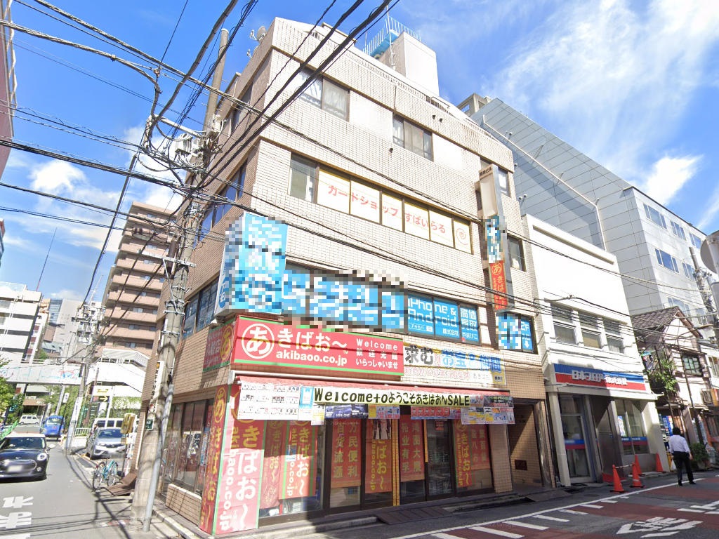 建物画像