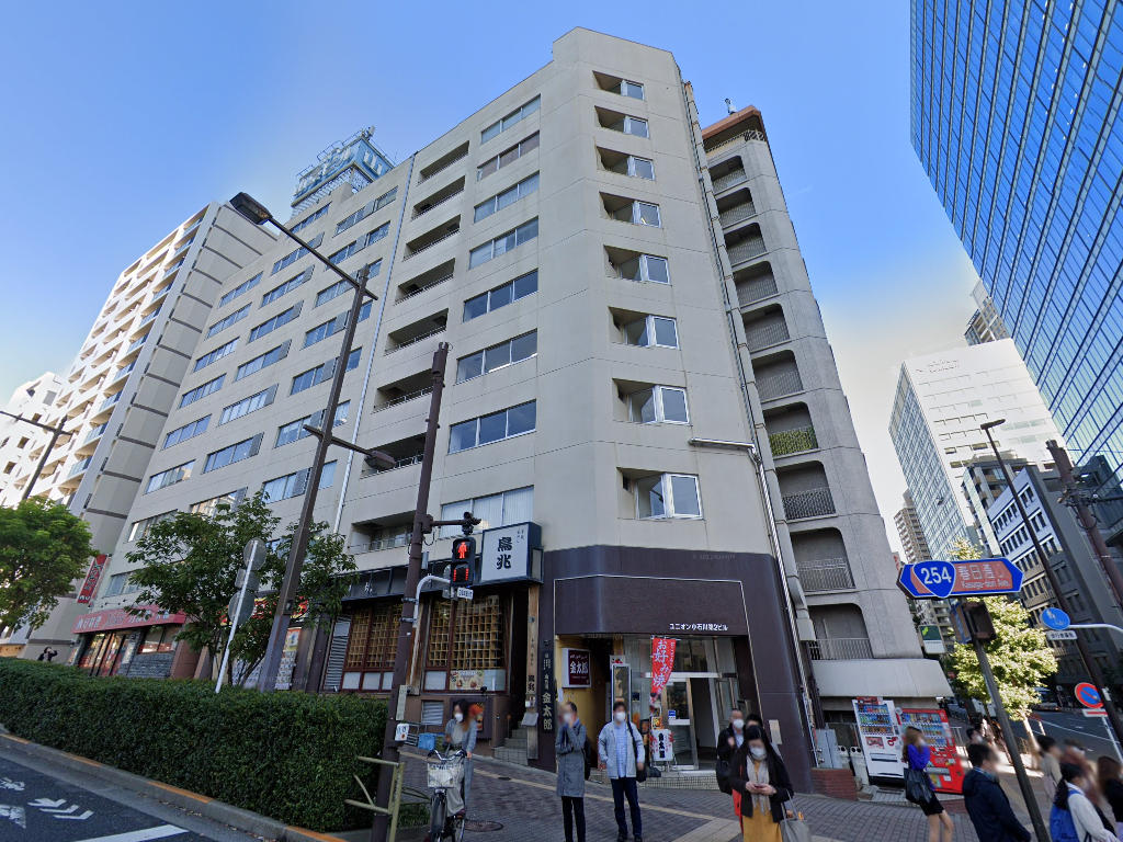 建物画像