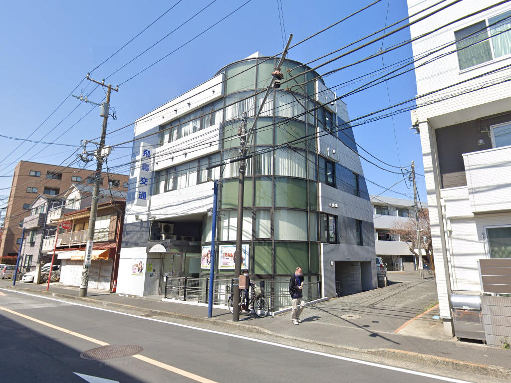 建物画像