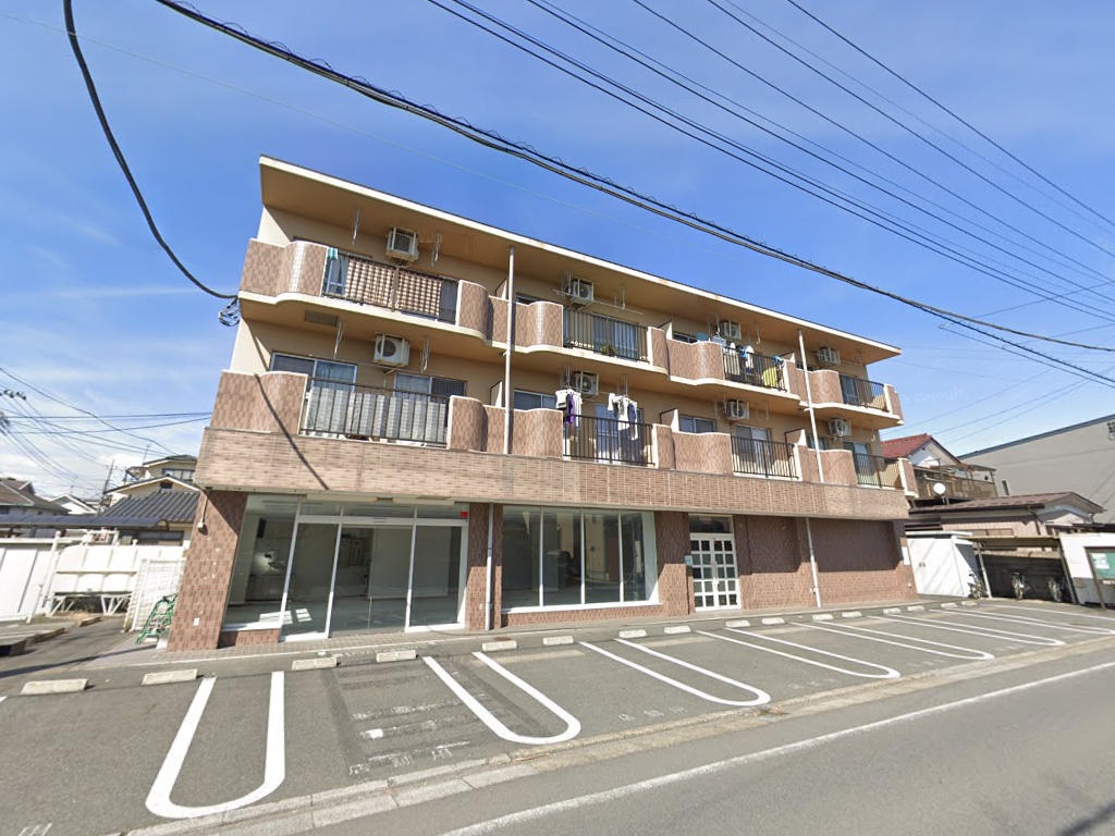 建物画像