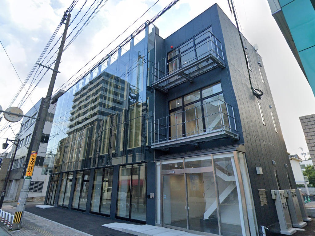 建物画像