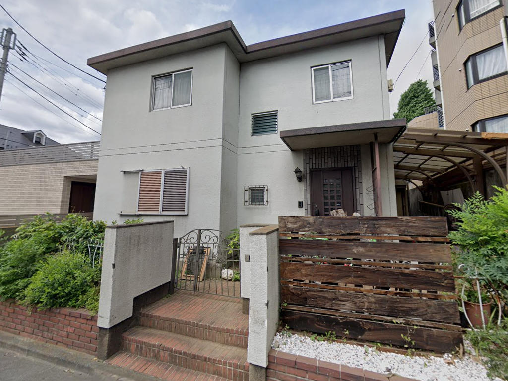 建物画像