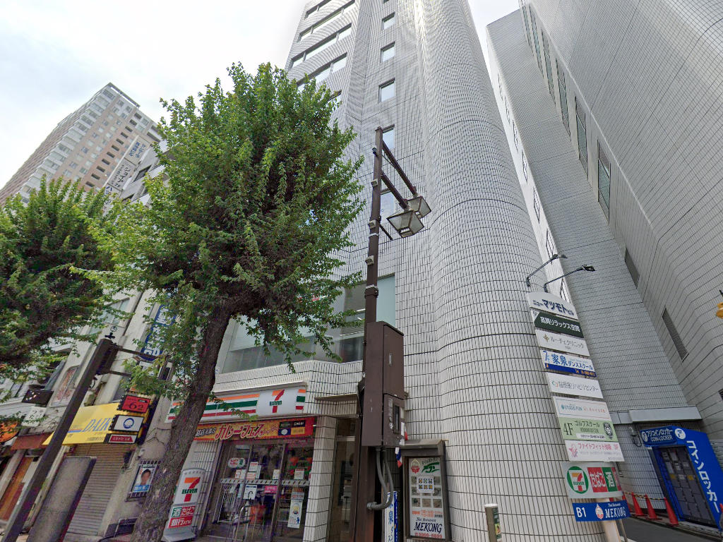 建物画像