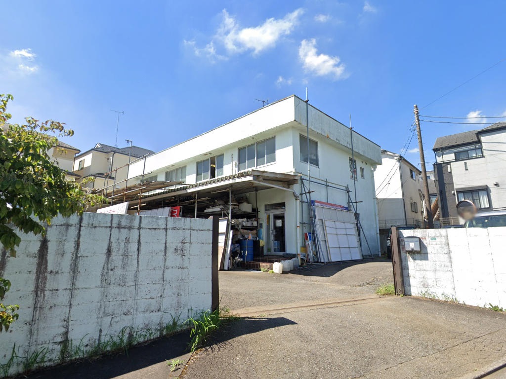 建物画像