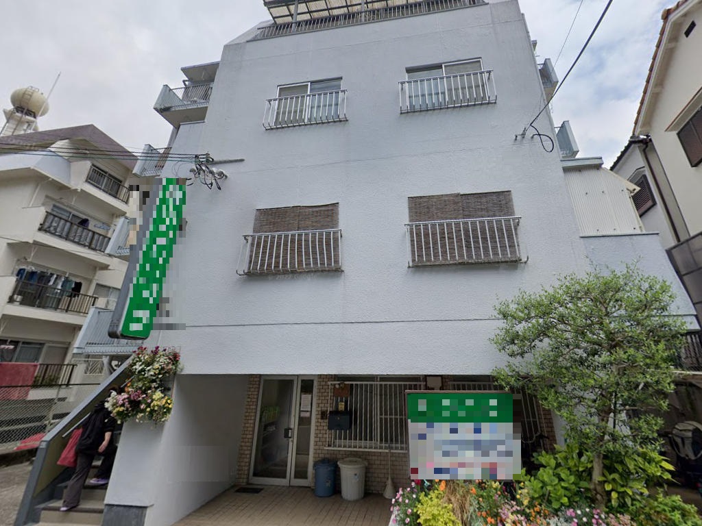 建物画像