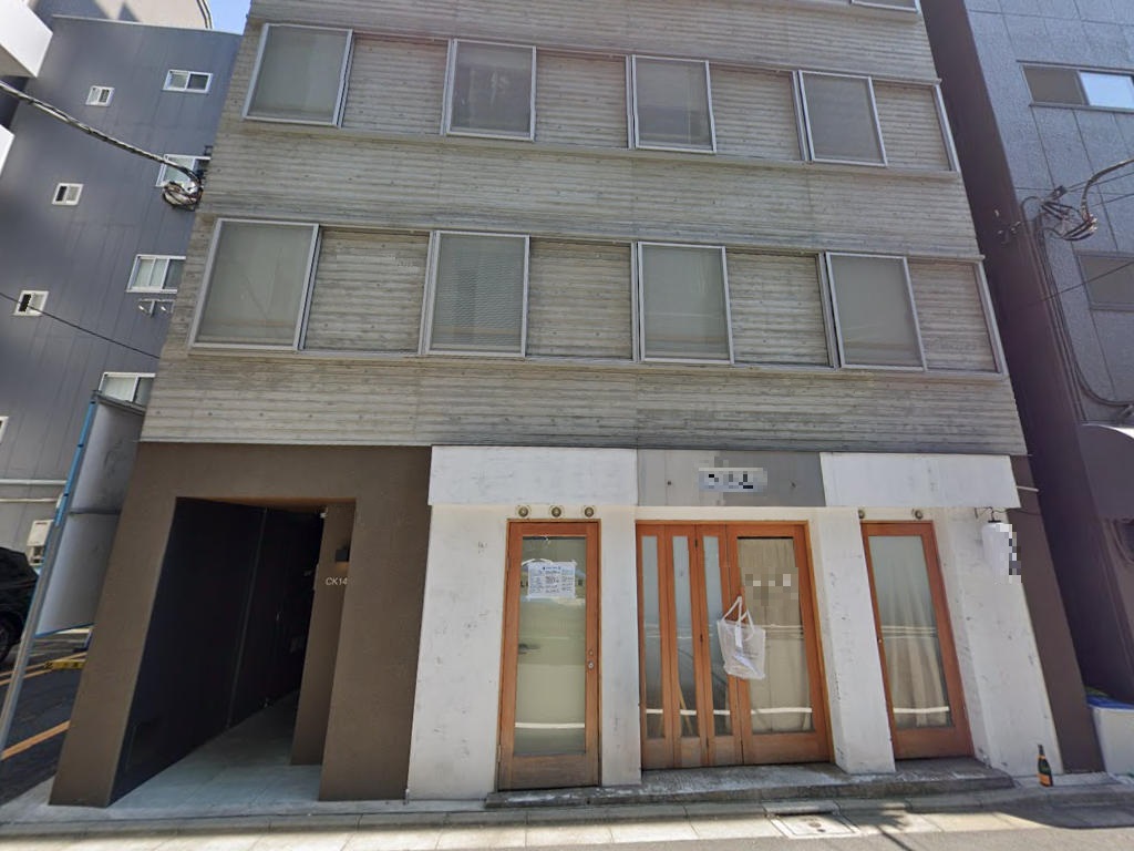 建物画像