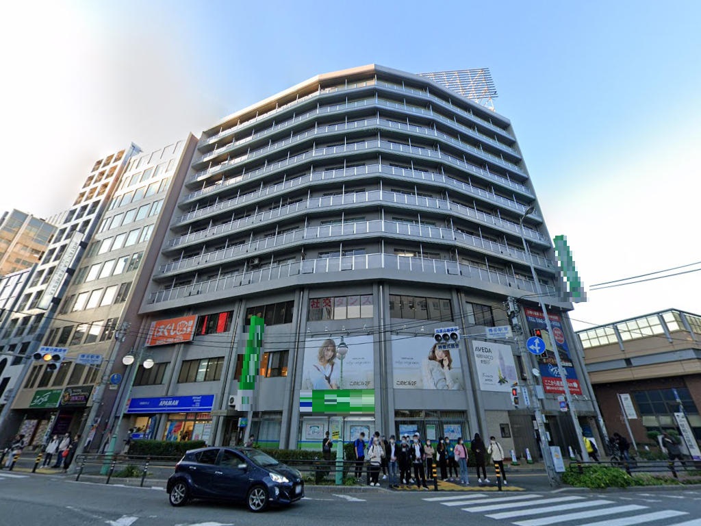 建物画像