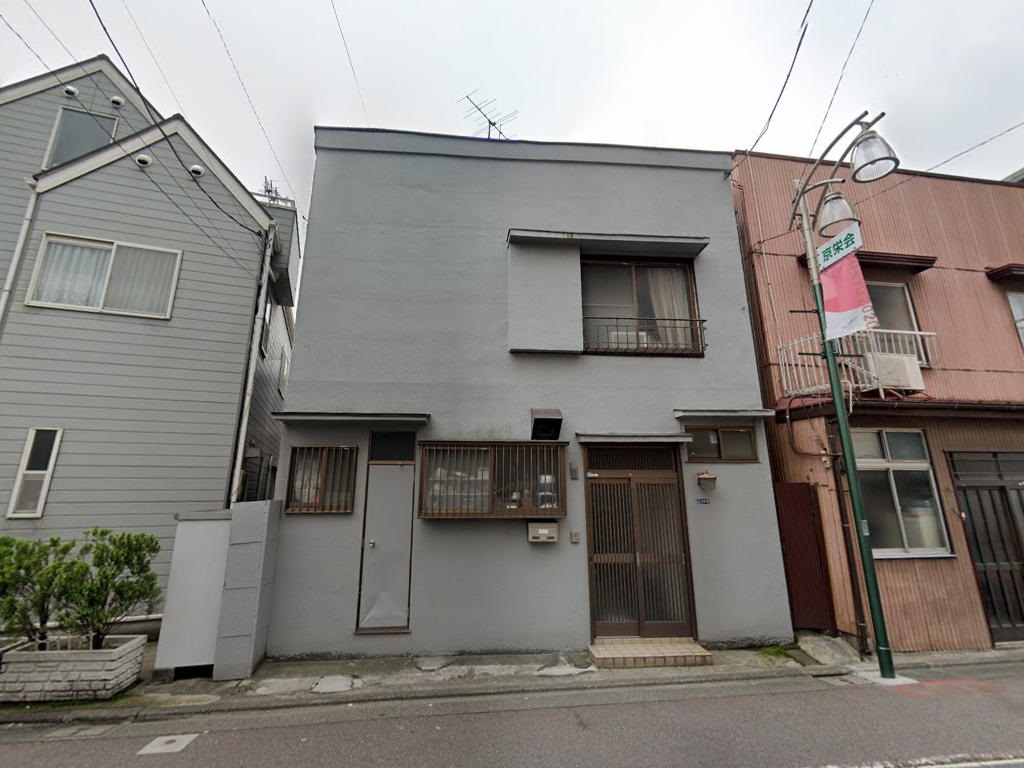 建物画像